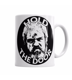 GAME OF THRONES HAND OF THE KING    Kupa Bardak Porselen