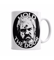 GAME OF THRONES HAND OF THE KING    Kupa Bardak Porselen