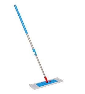 Teleskopik Sap 50 Cm Mop Takımı