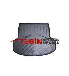 Kia Ceed SW Bagaj Havuzu 2019