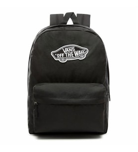 Vans Realm Sırt Çantası VN0A3UI6BLK1