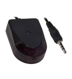 Spybox S11 HD Uydu Alıcı Gözü 3 Boğumlu Kısa Jack Işıklı Mag-29