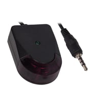 Spybox S11 HD Uydu Alıcı Gözü 3 Boğumlu Kısa Jack Işıklı Mag-29