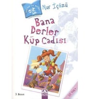 Bana Derler Küp Cadısı