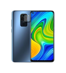 Ceponya Xiaomi Redmi Note 9 Nano Kamera Camı