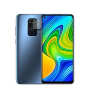 Ceponya Xiaomi Redmi Note 9 Nano Kamera Camı