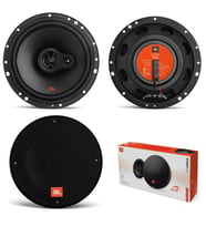 JBL STAGE2 634 Koaksiyel Hoparlör 16cm Tweeterli 3 Yollu 250 Watt 2 Adet