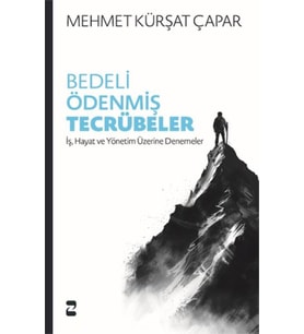 Bedeli Ödenmiş Tecrübeler