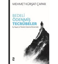 Bedeli Ödenmiş Tecrübeler