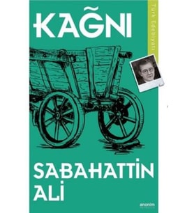Kağnı