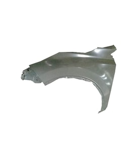 Honda Crv 18/22 Ön Çamurluk Deli·ksi·z Sol Gri· Boyalı (Sımyı)