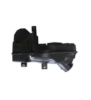 HONDA CIVIC- SD/HB- 96/98; TOZ BİDONU (REZANATÖR) 1.6 (TW)