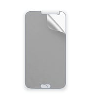SChitec SAMSUNG Galaxy Note 2（E250） Uyumlu Ön Yüzey Mat Hidrojel Ekran Koruyucu