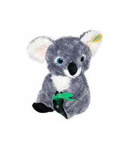 Bambulu Peluş Koala 30 Cm (Çok Renkli)