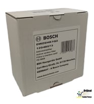 Bosch DWK64PJ70T/01 Davlumbaz Karbon Filtre DWZ6HK1Q2 2li 1Takım Bacasız Aspiratör Kömür Filtresi