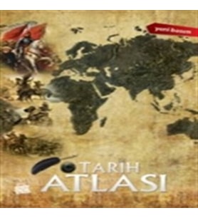 Karatay Tarih Atlası