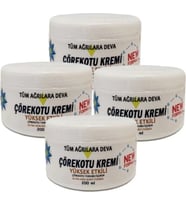 Süper Çörek Otu White Box 4 Tane x 200 ml HZNZF145
