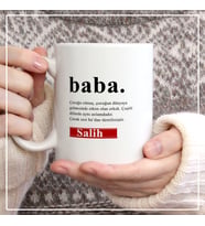 Baba Kupa Bardak