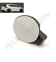 Passat CC Depo Yakıt Dış Kapağı 3C8809857E (Beyaz)