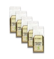 İstanbul Baharat Fesleğen 5x70 gr