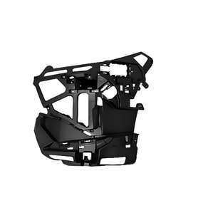 BMW X1:U11 2022- Tampon Taşıyıcı Braketi Ön Sol 51119883583 Wender