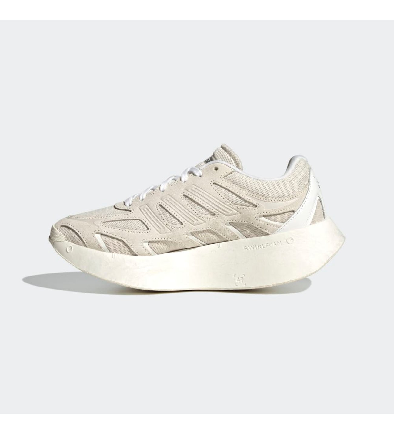 adidas JR5702 ADIZERO ARUKU W Kadın Günlük Spor Ayakkabısı