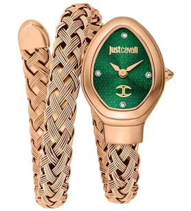 Just Cavalli JC1L264M0045 Kadın Kol Saati