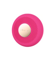 UFO™ 3 Mini Power Maske ve Işık Terapi Cihazı-Fuşya