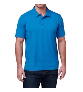 5.11 ARCHER S/S POLO 2.0 KISA KOL SIYAH T-SHIRT
