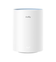 CUDY M1200 AC1200 Dual Band EV Ofis Tipi Mesh Router