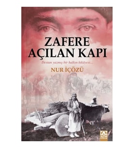 Zafere Açılan Kapı