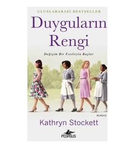 Duyguların Rengi