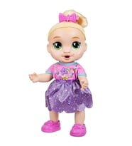 Baby Alive Büyüyen Bebeğim Lala Bebek G1444