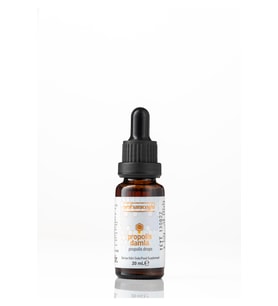 Propolis A Damla 20 ml