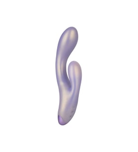 Calexotics G-Love G-Thumper Dual Stimulasyon Rabbit Vibrator