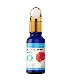 Sardunya Yağı 10 ML - Doğal Bitkisel Bakım Yağı Saç Ve Cilt Bakımı İçin Aromaterapi Yağı