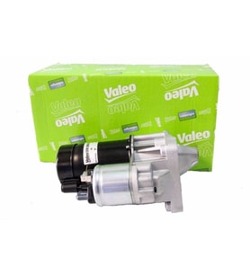 FİAT LİNEA 1.3 MULTİJET 1.8 KW MARŞ MOTORU VALEO 51880229 438212