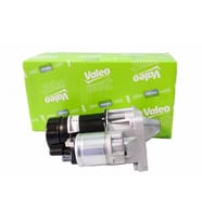 FİAT LİNEA 1.3 MULTİJET 1.8 KW MARŞ MOTORU VALEO 51880229 438212