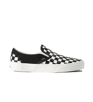 Vans CLASSIC SLIP-ON Unisex Günlük Ayakkabı VN000D6Y7051 Siyah