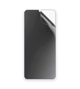 SChitec Realme XT 730G Uyumlu Ön Yüzey Hayalet Privacy Hidrojel Ekran Koruyucu
