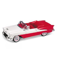 Mey İthalat® 19869C 1 18 1955 MODEL ARAÇ 88