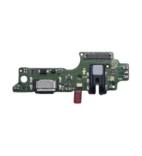 Infinix Note 30 Ile Uyumlu Şarj Soketi X6833 X6716