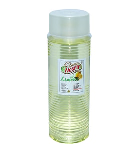 Nesrin Limon Kolonyası Kutulu 80 Derece Pet Şişe 400 ML