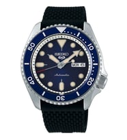 Seiko 5 Sports Automatic SRPD71K2 Erkek Kol Saati