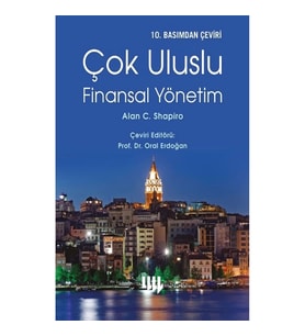 Çok Uluslu Finansal Yönetim
