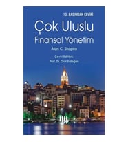 Çok Uluslu Finansal Yönetim