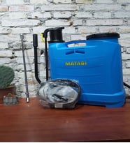 Matabı Evolutıon 16 Agro İlaçlama Pompası