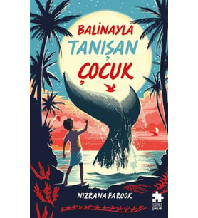 Balinayla Tanışan Çocuk