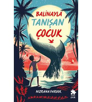 Balinayla Tanışan Çocuk