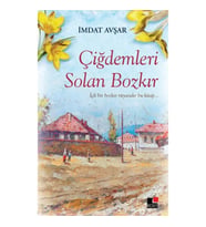 Çiğdemleri Solan Bozkır